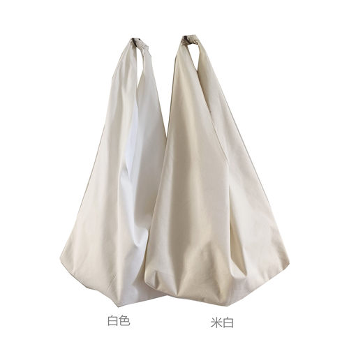 打结包袱包单肩包文艺古风