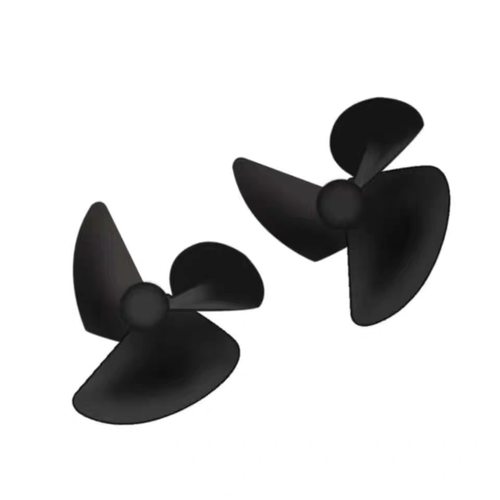 螺旋桨打窝船麦诺威原装