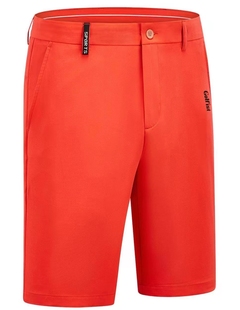 golf弹力直筒五分裤 短裤 速干免烫透气户外运动球裤 薄款 特惠 男夏季