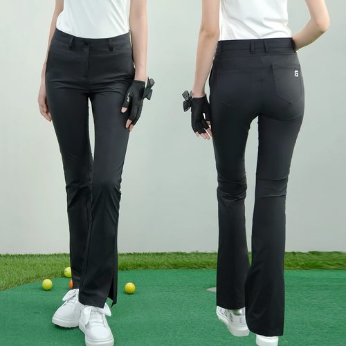 高菲斯特女士运动修身款长裤