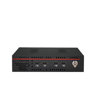 酷睿十代独显高性能迷你电脑主机