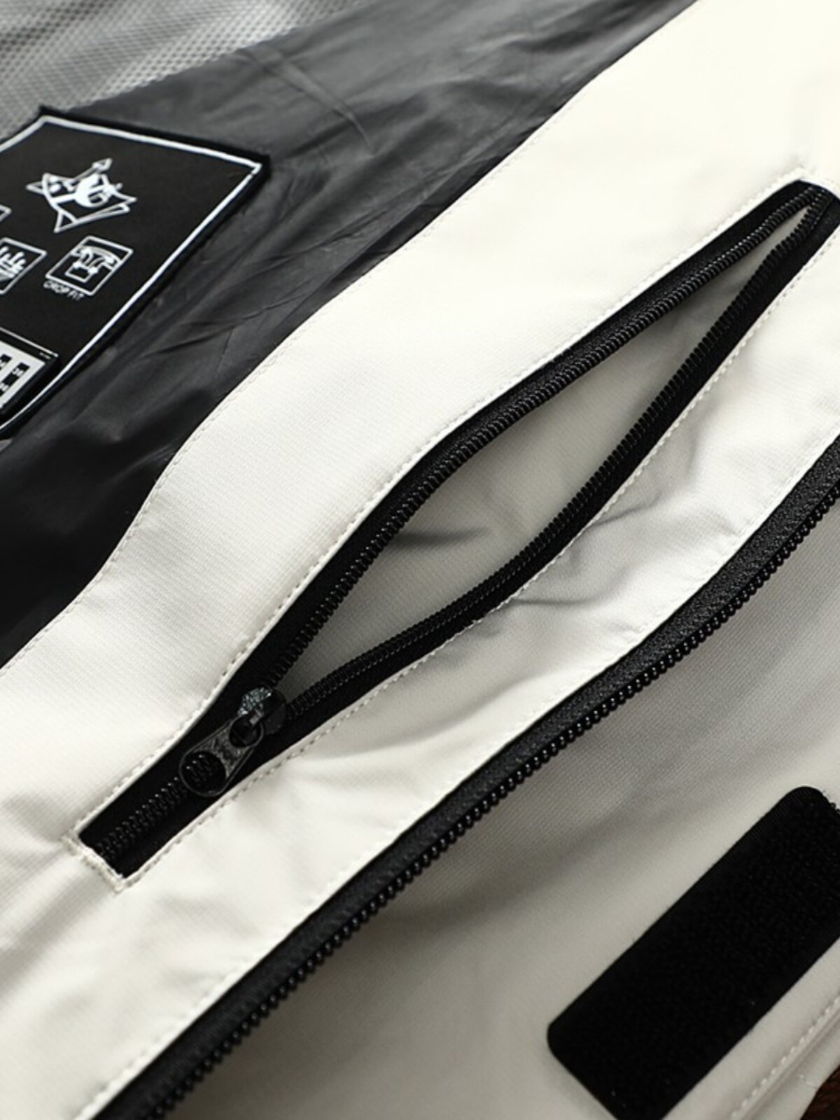 BLOCKBUSTER CATTLE 90 WHITE GOOSE DOWN  HEAT-REFLECTIVE LINING 600+ FLUFFY WINTER MENS AND WOMENS WARM LONG DOWN JACKETS