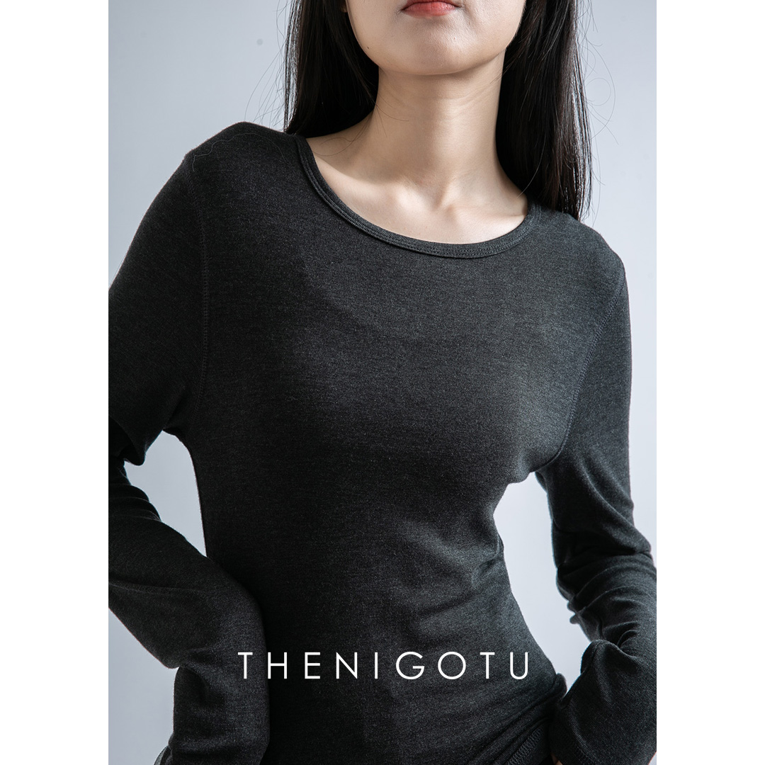 dorothyshop套头圆领2024年秋季