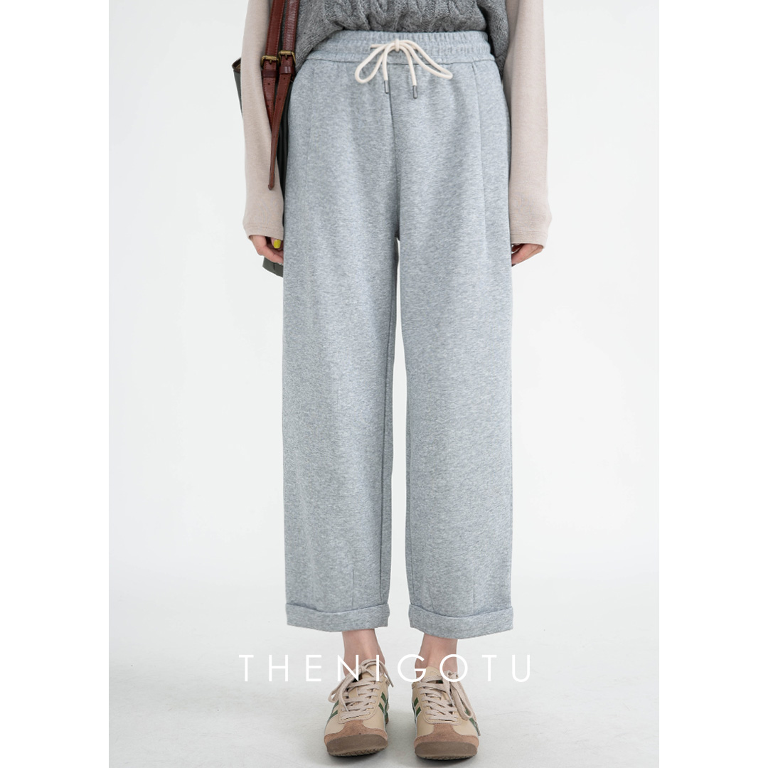 常规休闲高腰2023年秋季