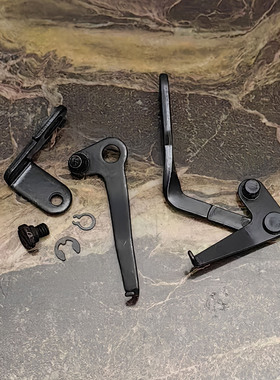 电脑套结机1900A舒普兄弟打枣车430D扫线器拨线勾打线组件