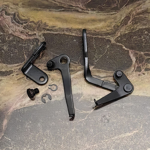 电脑套结机430D扫线勾打线组件