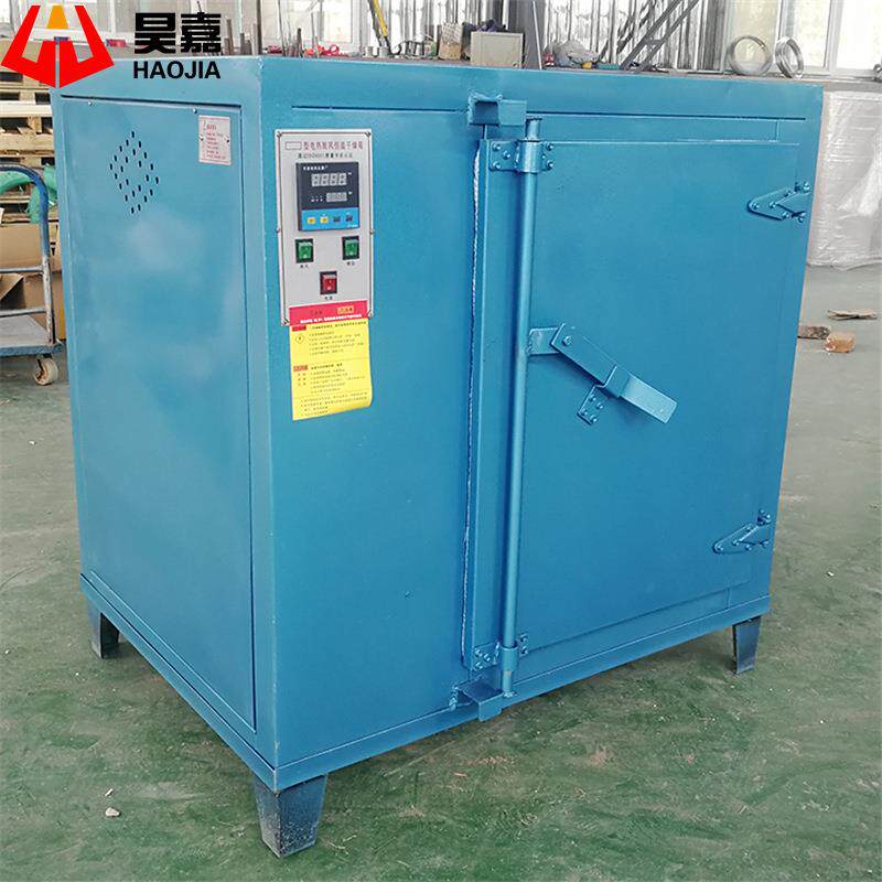 704-3电焊条烘箱实验室500度高温烘箱焊条烘箱数显恒温烤箱 - 慧心德五金机电城出品