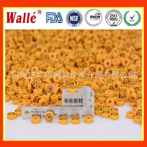 现货供应威密斯喷胶阀密封圈vermes压电阀密封圈