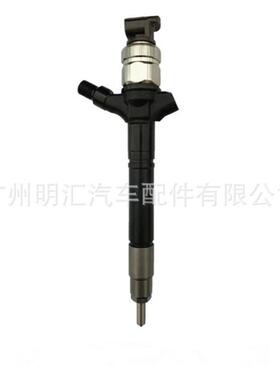 23670-51030适用于兰德酷路泽VDJ200V81VD柴油发动机喷油器