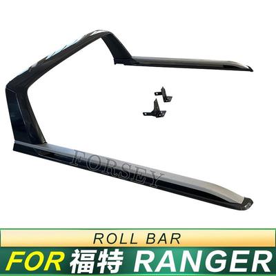 适用于-款福特FORD游骑侠Ranger龙门架T后斗行李架皮卡改装