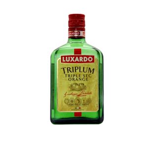 路萨朵干橙皮力娇酒 Luxardo Triple sec orange 意大利进口 正品