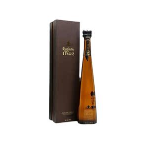 墨西哥进口唐胡里奥1942陈酿龙舌兰酒 Don Julio Anejo Tequila