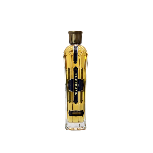 进口洋酒 圣哲曼接骨木花味利口酒 力娇酒 ST GERMAIN 500ml