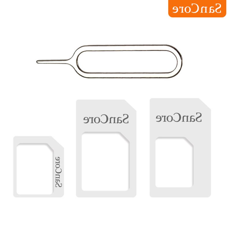 Adaptateur pour cartes SIM - Ref 310886 Image 1