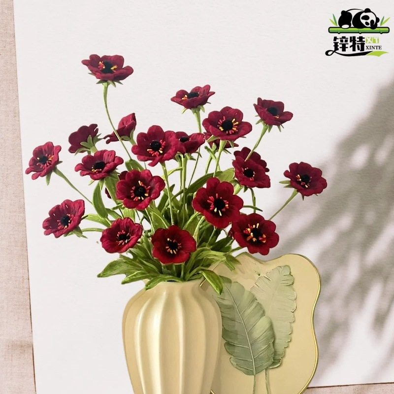 五代果富贵发财年宵扭棒手D永生花创意摆同堂花扭工IY材料包件礼,玩具/童车/益智/积木/模型,手工创意粘贴类,淘宝优惠券,粉丝福利购,淘宝优惠卷