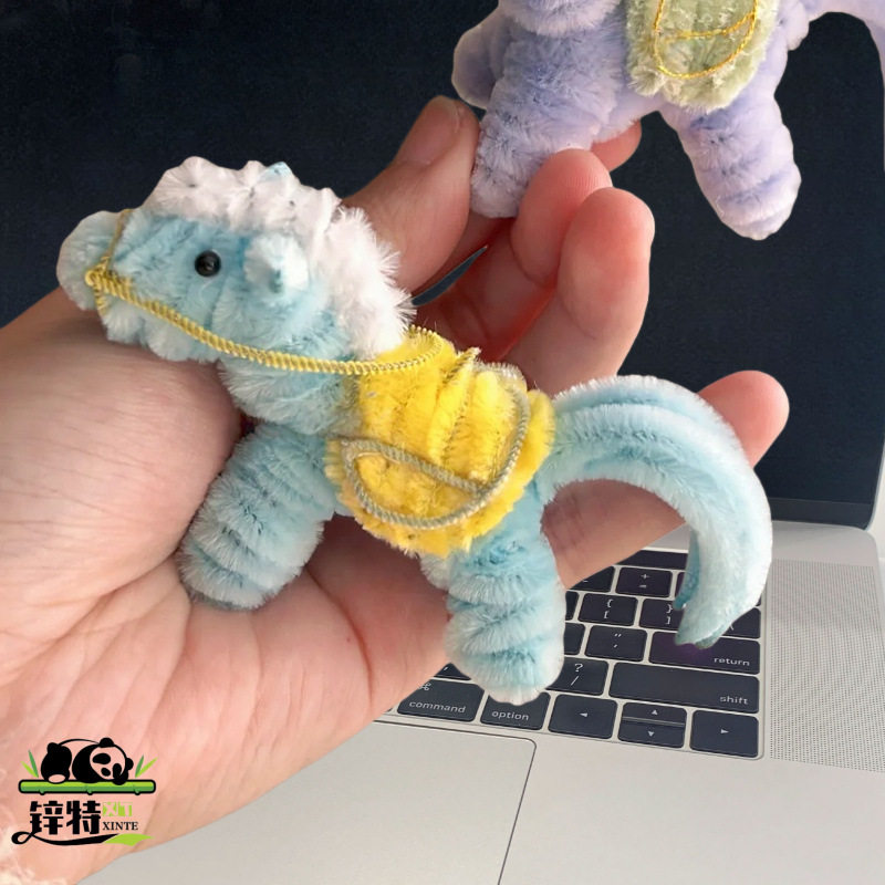 扭小DI手工料制挂件挂饰对象闺蜜扭棒马Y材包自手工玩具送送,玩具/童车/益智/积木/模型,手工创意粘贴类,淘宝优惠券,粉丝福利购,淘宝优惠卷