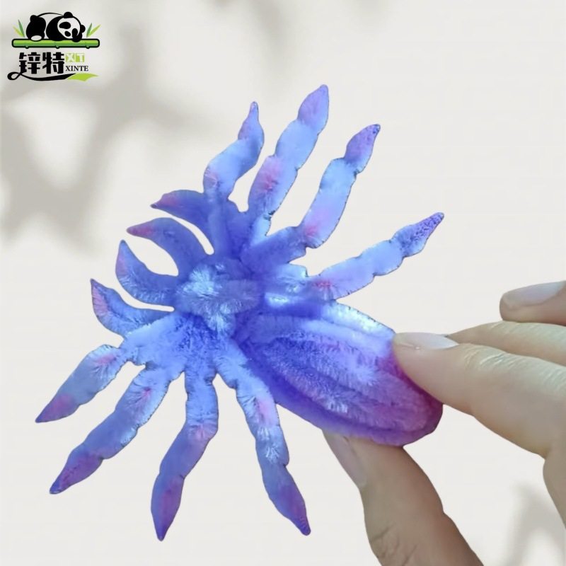 锌特扭扭棒蜘手工iy料包友自制物万圣节蛛d材送朋闺蜜节日创意礼,玩具/童车/益智/积木/模型,手工创意粘贴类,淘宝优惠券,粉丝福利购,淘宝优惠卷