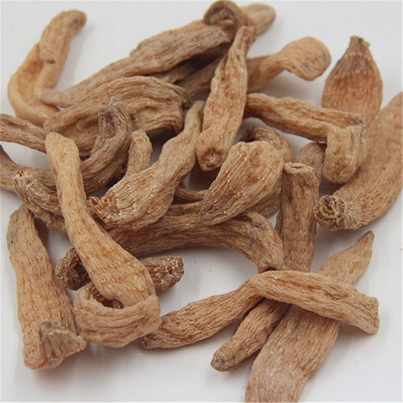 云南红天麻小草坝小天麻天麻片500g可免费现磨粉切片包邮