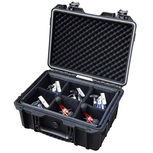 多规格渔轮收纳箱抗震防摔