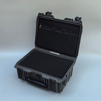 12 дюймов - серо-зеленый - клетчатая губка + сетчатая сумка