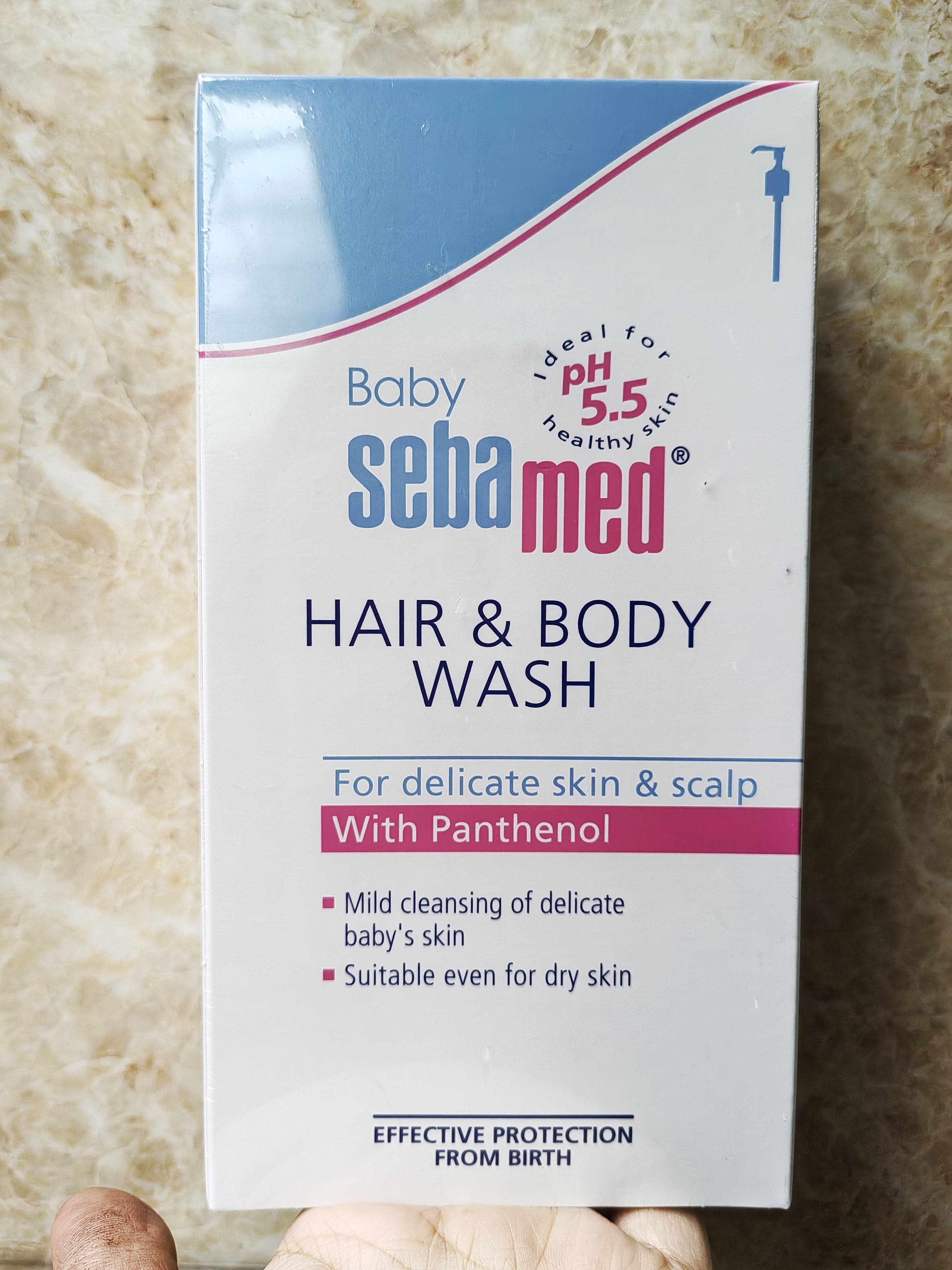 到期施巴洗发水沐浴二合一 婴儿童宝宝弱酸无刺激400ml 满68包邮,婴童洗护,洗发水,淘宝优惠券,粉丝福利购,淘宝优惠卷