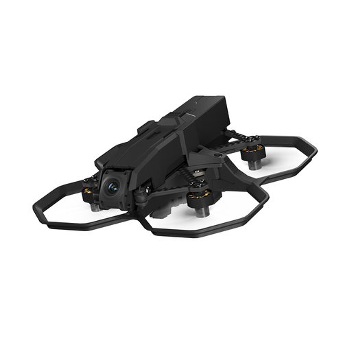 逸飞模型YFRCiFlight翼飞 Defender 20 Lite O4 2S DJI高清2寸
