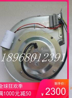 全新ebmpapst ACN634变频器 风机G2E140-PI51-09鼓风机现货包邮