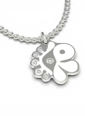 韩国CORTIS男团同款应援锁骨链