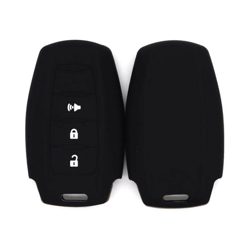 长城炮车钥匙套金钢炮保护套炮EV X炮钥匙通用纯硅胶保护套