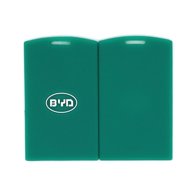 比亚迪汉EV卡包NFC卡片保护套