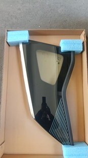 各类汽车三角玻璃