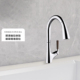 24337T 防溅冷热水花洒龙头K 科勒玛亚科厨房家用水槽抽拉式