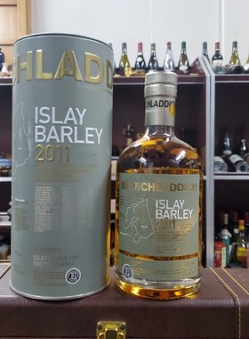 bruichladdich布赫拉迪艾雷岛201