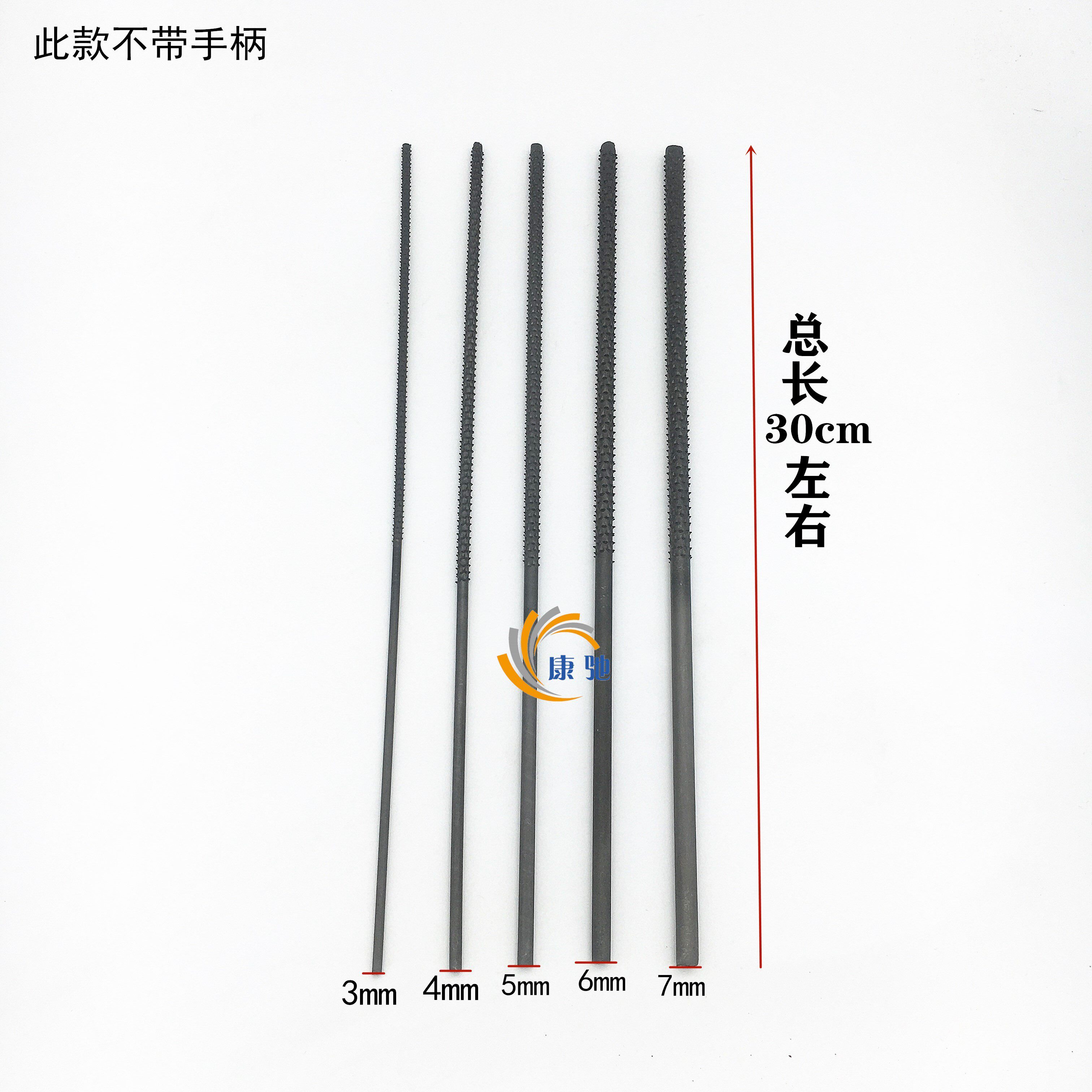新型电机维修工具不掉毛清槽刷清槽器钢丝刷圆挫清槽工具手电动型