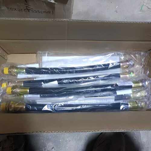 新黎明防爆绕性连接管防爆软管