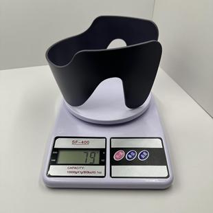 发服帖神WS 头短头发造型固定 066压鬓服帖夹压烫板两角侧防翘男士