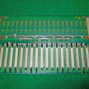23000-420 VME背板 MONOLITHIC 20-SLOT Schroff议价维修