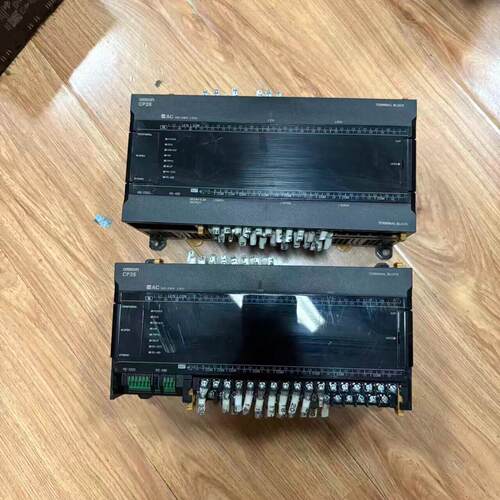 CP2E-CPUY2 plc可编程控制器 工业控制模块 功能包好议价维修