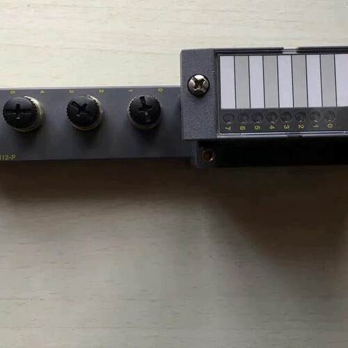 BL67-B-4M12-P BL67-8DO-0,5A-P 工业自动化IO模块议价维修