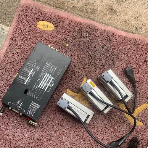 CSG-602R 西格玛电动控制器 2轴控制器议价维修