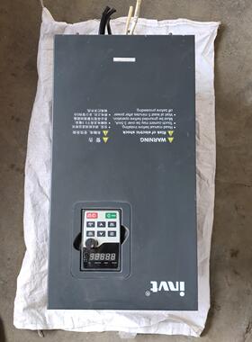 GD300-037G-4 英威腾变频器 37千瓦 工业工控调速设备议价维修
