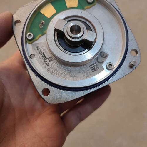 6FX2001-5JD20-2QC0 编码器 工业工控自动化传感配件议价维修