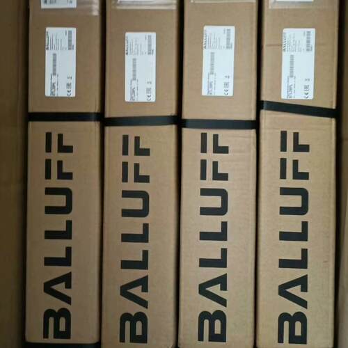 BTL5-E17-M0050-P-S32 巴鲁夫工控传感器 BTL00TM议价维修