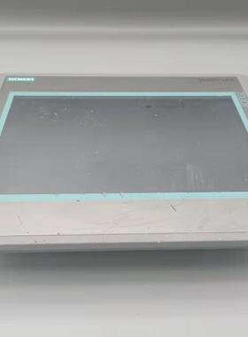 6AV6 648-0BC11 Smart1000IE 工业触控触摸屏人机界面议价维修