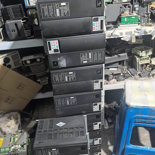 MD310T11B-SZ 汇川变频器 11KW 380V 工控自动化设备议价维修