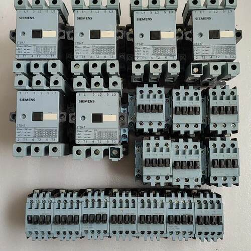 3TS47 3TS33 3TS31 接触器工业工控电气配件议价维修