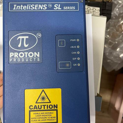SL1525PIP 41H404 PROTON 高端工业激光传感设备议价维修