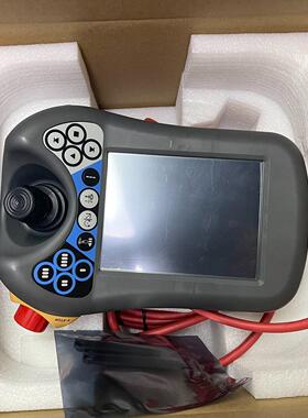 3HAC028357 DSQC679 ABB机器人示教器议价维修