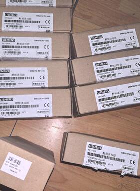 6GT2831-6CA50 RF1040R 射频读写器 工业自动化配件议价维修