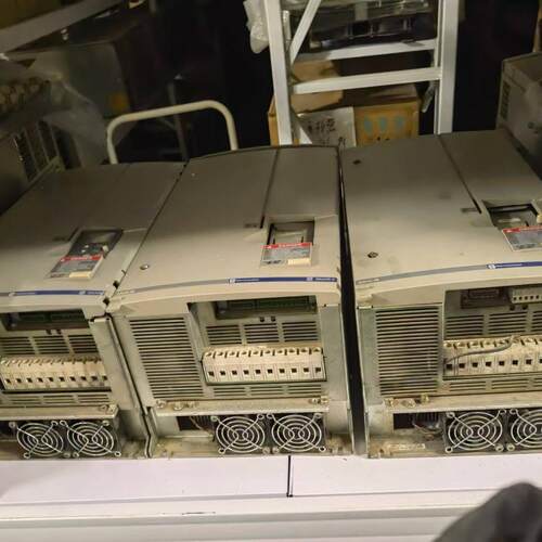 ATV58HD23N4 变频器 15KW 工业工控调速设备议价维修